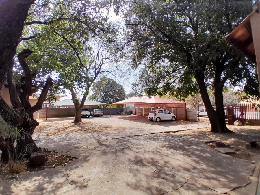 Commercial Property for Sale in Rustenburg Central North West